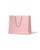 Laminated Matte Madison Pastel Pink Paper Bag