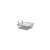 Wire Basket for Grid Mesh 300x300x100