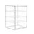 Acrylic Stackable Display Case 3 shelf