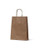 Brown Kraft Small Pack of 50 350mm (High) x 260mm (Wide) + 90mm (Gusset) (1)