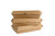 NATURALPAK LARGE SNACK BOX  205 X 107 X 77