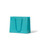 Laminated Matte Petite Aqua Paper Bag