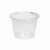 Portion Container 30ml Shot Ctn 2500