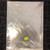 Resealable Cello Bags 210mm X 260mm 100PC