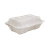 Snack Pack 9" x 6" Sugarcane Pack of 50