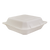 Dinner Pack Sugarcane Large 9" x 9"     Pack  of 50