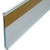 Clear flat data strip
Dimensions are 1200mm L x 26mm H