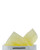 Pale Yellow Beepak Tissue Paper