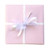 Solid Wrap Pale Pink