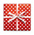 Spot Wrap Red