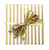 Regatta Stripe Wrap Gold