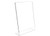 A4 Single Sided Sign Holder