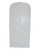 White LDPE Bridal Covers