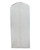White Deluxe Peva Bridal Cover