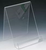 Large Acrylic Easel
Dimensions are 100mm W x 175mm H