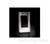 BROCHURE HOLDER FLATBACK - DL SIZE