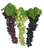 Artificial Food - Grapes Green Bunch