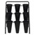 Flower Display Stand 9 pot 
