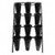 Flower Display Stand 12 pot 