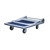Trolley Flatbed with Folding Handle 150kg