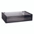 Jewellery Display Lockable Benchtop Black