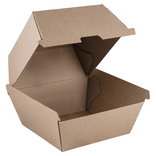 Extra Large Burger Box-Endura (Box 150)