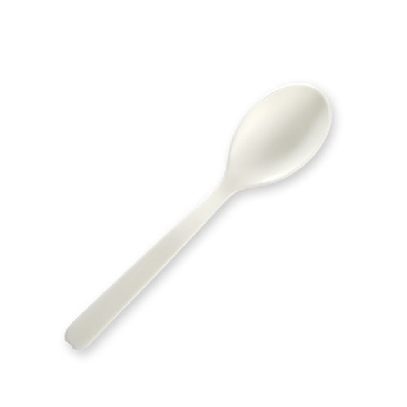 Bio Cutlery Teaspoon- Pack of 50