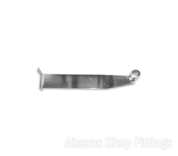SLATWALL HANGRAIL BRACKET