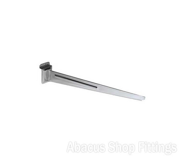 SLATWALL BRACKET 150MM