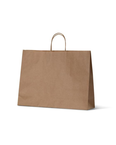 Brown Kraft Paper - Midi Boutique BMB