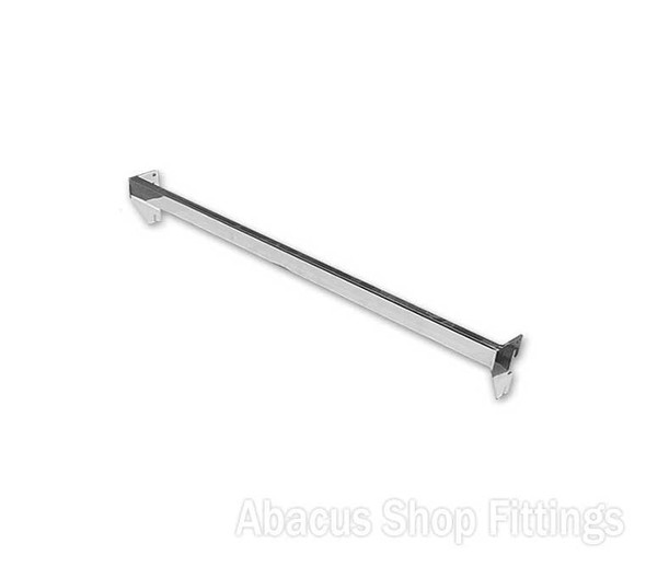 600 X 50 HANG RAIL 40mm Pitch