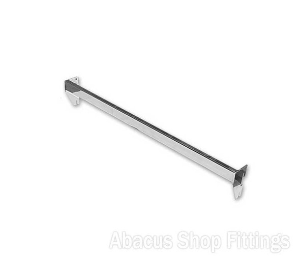 900 X 50 HANG RAIL 40mm Pitch