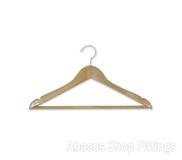 TIMBER ADULT HANGER (10)