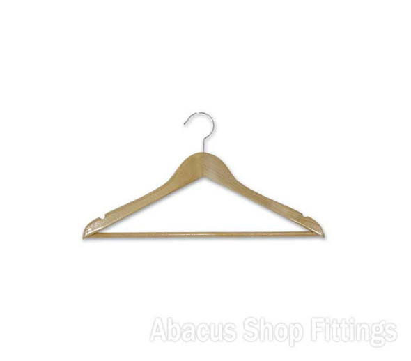 TIMBER CHILDS HANGER (10)