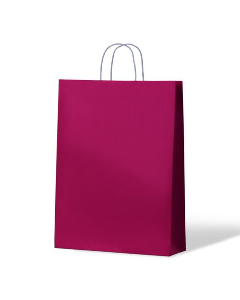 Paradise Pink Kraft Midi