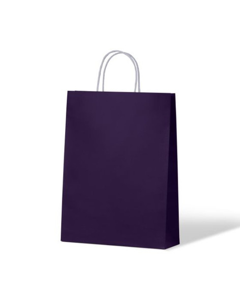 Passion Purple Kraft Small