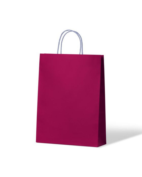 Paradise Pink Kraft Small