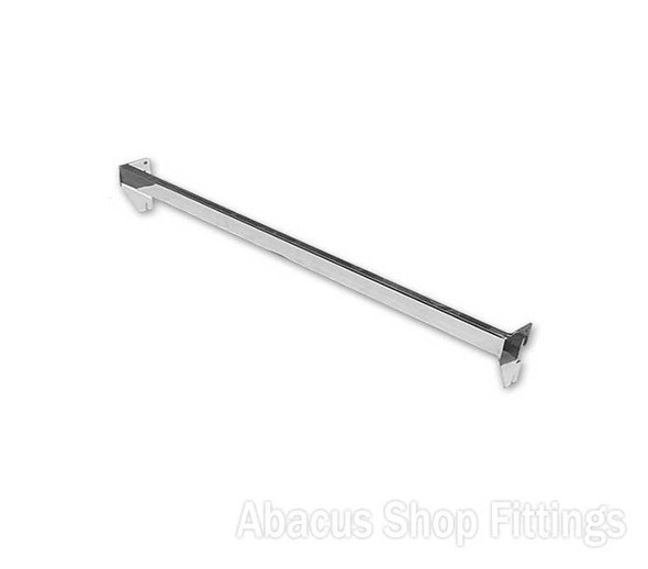 1200  X 50 HANG RAIL 60mm pitch