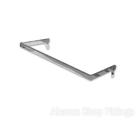 600 X 300 HANG RAIL 60mm Pitch