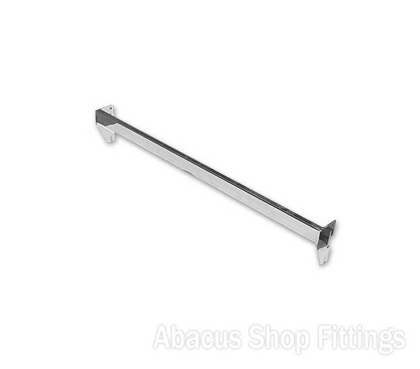 600 X 50 HANG RAIL 60mm Pitch