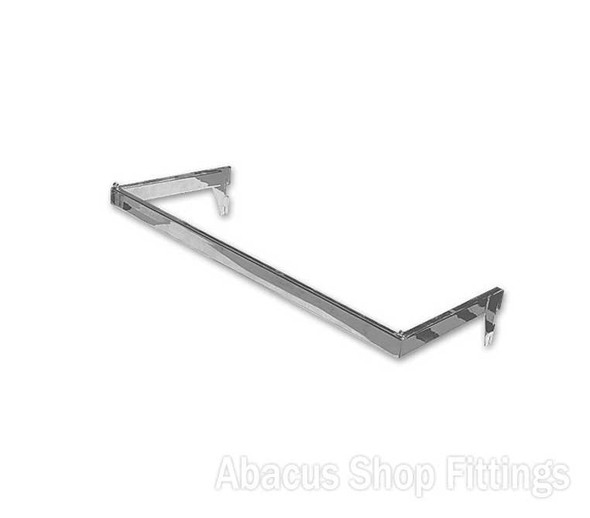 900 X 300 HANG RAIL 60mm Pitch