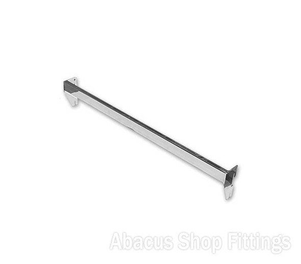 900 X 50 HANG RAIL 60mm Pitch