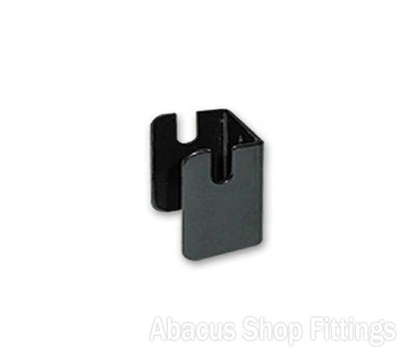 SLATGRID WALL BRACKET BLACK GWB-US