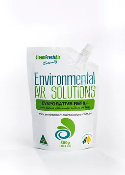 EAS Air Purifying Gel 800gm Refill
