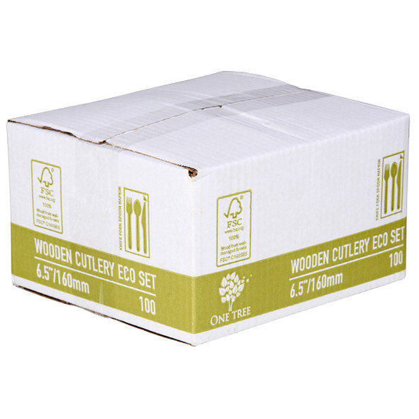 Pack of 100