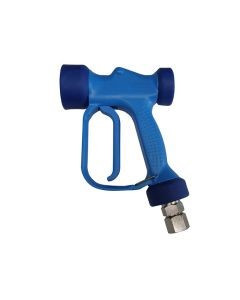 Low Flow Adj Spray Gun with Swivel RB65