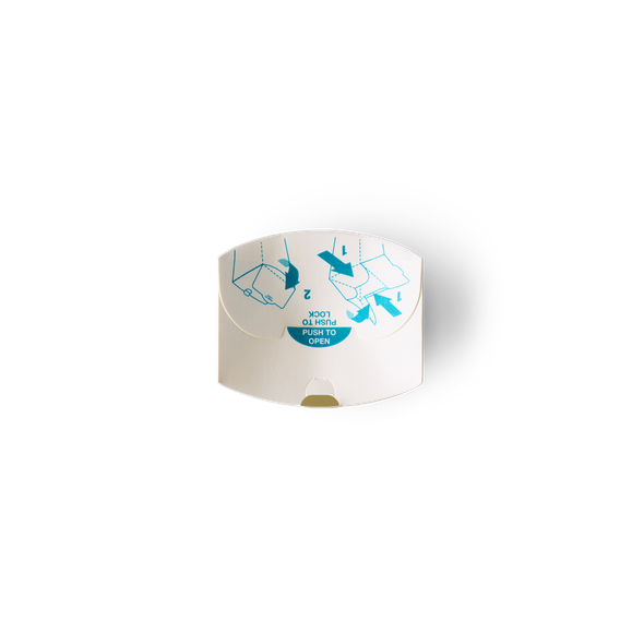 Good Cup White  12 oz Ctn 1000