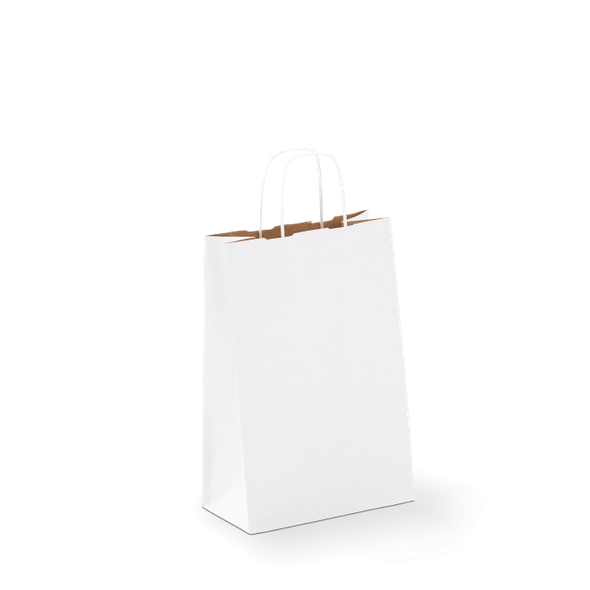 Duo Kraft / White Paris  Bag Pack of 50