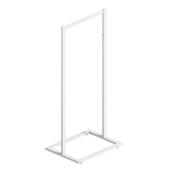 Style Clothes Rack Small