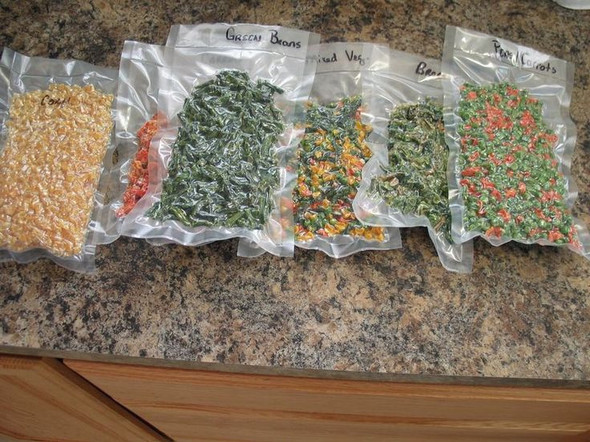 Channel Bag 280 x 400
Great for storing legumes